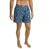 Image de Short de bain Hackett Vintage Diver Multicolore L HM801132-0AA-L