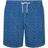 Image de Short de bain Hackett HM801130 Bleu M HM801130-551-M