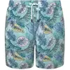 Image de Short de bain Hackett Leaves Multicolore S HM801128-0AA-S