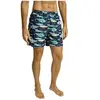 Image de Short de bain Hackett Big Fish Bleu XL HM801127-595-XL