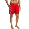 Image de Short de bain Hackett HM801123 Rouge XL HM801123-2FI-XL
