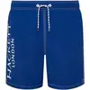 Image de Short de bain Hackett Branded Solid Bleu 2XL HM801123-588-XXL