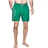 Image de Short de bain Hackett HM801123 Vert M HM801123-646-M