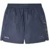 Image de Short de bain Hackett AMR Poseidon Bleu 2XL HM801231-595-XXL