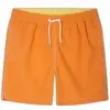 Image de Short de bain Hackett Core Solid Volley Orange 2XL HM801204-131-XXL