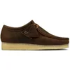Image de Bottines Clarks Wallabee Marron 41,5 26156605