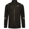 Image de Veste imperméable Dare 2B Illume DUW390-800 Noir S