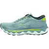 Image de Chaussures de running femme Mizuno Wave Horizon 6 J1GD222601 Gris 36,5