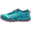 Image de Chaussures de running femme Mizuno Wave Daichi 7 J1GK227132 Violet 36