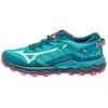 Image de Chaussures de running femme Mizuno Wave Daichi 7 J1GK227132 Violet 38,5