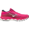Image de Chaussures de running femme Mizuno Wave Sky 5 J1GD210208 Rose 38