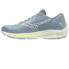 Image de Chaussures de running femme Mizuno Wave Rider WOS J1GD210302 Gris 36,5