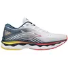 Image de Chaussures de running femme Mizuno Wave Sky 6 J1GD220221 Blanc 36,5