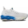 Image de Chaussures de running femme Mizuno Wave Neo Ultra J1GD223401 Blanc 40