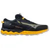 Image de Chaussures de trail Mizuno Wave Daichi 7 J1GJ227151 Bleu 41