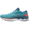 Image de Chaussures de running Mizuno Wave Skyrise 4 J1GC230901 Bleu 44,5