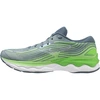 Image de Chaussures de running Mizuno Wave Skyrise 4 J1GC230904 Vert 44,5