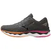 Image de Chaussures de running femme Mizuno Wave Sky 6 J1GD220271 Gris 38