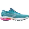 Image de Chaussures de running femme Mizuno Wave Ultima 14 J1GD231821 Bleu 36,5