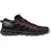 Image de Chaussures de trail femme Mizuno Wave Daichi 7 GTX J1GK225621 Noir 40,5