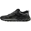 Image de Chaussures de running Mizuno WAVE IBUKI 4 GTX J1GK225921 Noir 39