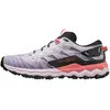 Image de Chaussures de trail femme Mizuno Wave Daichi 7 J1GK227122 Rose 36