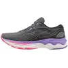 Image de Chaussures de running femme Mizuno Wave Skyrise 4 J1GD230971 Bleu 38