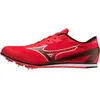 Image de Chaussures d'athlétisme Mizuno X First U1GA233203 Rouge 42