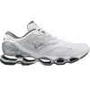 Image de Baskets Mizuno S.L Wave Prophecy LS Blanc 40,5 D1GA333702