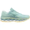 Image de Chaussures de running femme Mizuno Wave Sky 7 J1GD230273 Bleu 37