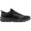 Image de Chaussures de trail Mizuno Wave Daichi 8 GTX J1GJ245601 Noir 44