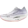 Image de Chaussures de running femme Mizuno Wave Rebellion Pro 2 U1GE241721 Blanc 38,5