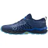 Image de Chaussures de trail Mizuno Wave Daichi 8 GTX J1GJ245651 Bleu 44