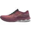 Image de Chaussures de running femme Mizuno Wave Skyrise Wos J1GD240973 Rouge 40,5