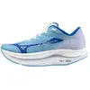 Image de Chaussures de running Mizuno Wave Rebellion Flash J1GC243551 Bleu 41