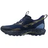 Image de Chaussures de running Mizuno Wave Rider TT 2 J1GC243201 Bleu 47