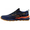 Image de Chaussures de running Mizuno Wave Daichi J1GJ247151 Bleu 42,5