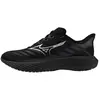 Image de Chaussures de running enfant Mizuno Enerzy Rider K1GC241602 Noir 36,5