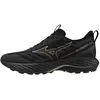 Image de Chaussures de running Mizuno Wave Rider GTX 2 J1GC247901 Noir 44