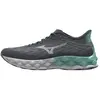 Image de Chaussures de running femme Mizuno Wave Sky Wos J1GD240225 Noir 36,5