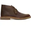 Image de Bottines Clarks Desert Marron 42 26166785