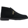 Image de Bottines Clarks Desert Bt Evo Noir 42 26166779