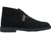Image de Bottines Clarks Desert Bt Evo Noir 46 26166779
