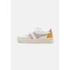 Image de Baskets femme Gola Classics Grandslam Trident Blanc 36 CLA415WL