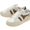 Image de Baskets femme Gola Classics Superslam Blaze Blanc 38 CLB334WU