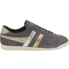 Image de Baskets femme Gola Classics Bullet Mirror Trident Trainers Gris 37 CLB354GJ