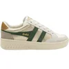 Image de Baskets femme Gola Superslam Blaze Doré 41 CLB334YN