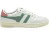 Image de Baskets femme Gola Falcon Blanc 39 CLB415WN