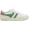 Image de Baskets femme Gola Falcon Blanc 41 CLB415WN