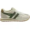 Image de Baskets femme Gola Daytona Blaze Vert 41 CLB338YN